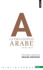 La Philosophie Arabe ; Ixe-Xive Siècles - Preview