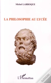 Capa do artigo La Philosophie Au Lycée