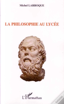 Capa do artigo La Philosophie Au Lycée
