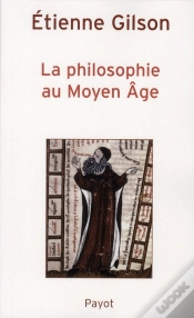 Capa do artigo La Philosophie Au Moyen-Âge