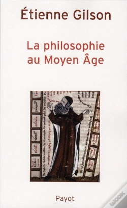Capa do artigo La Philosophie Au Moyen-Âge