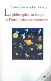 Capa do artigo La Philosophie Au Risque De L