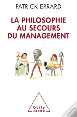 Capa do artigo La Philosophie Au Secours Du Management