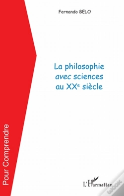 Capa do artigo La Philosophie Avec Sciences Au Xx Siècle