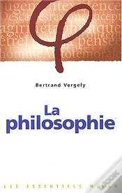 Capa do artigo La Philosophie