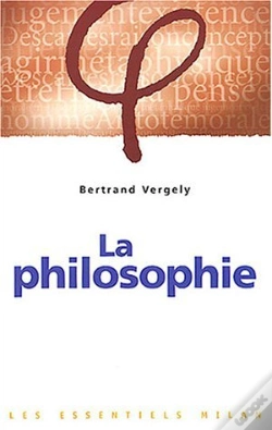 Capa do artigo La Philosophie