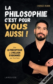 Capa do artigo La Philosophie, C