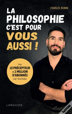 Capa do artigo La Philosophie, C'Est Pour Vous Aussi !