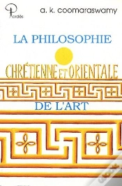 Capa do artigo La Philosophie Chretienne Et Orientale De L