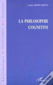 Capa do artigo La Philosophie Cognitive