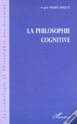 Capa do artigo La Philosophie Cognitive
