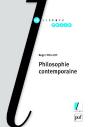 La Philosophie Contemporaine - Preview
