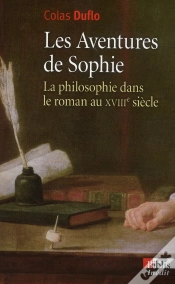 Capa do artigo La Philosophie Dans La Litterature Du Xviiie