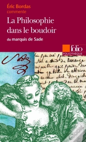 La Philosophie Dans Le Boudoir, De Sade