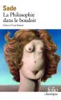 La Philosophie Dans Le Boudoir - Preview