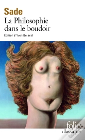 Capa do artigo La Philosophie Dans Le Boudoir