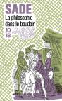 La Philosophie Dans Le Boudoir - Preview