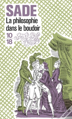 Capa do artigo La Philosophie Dans Le Boudoir