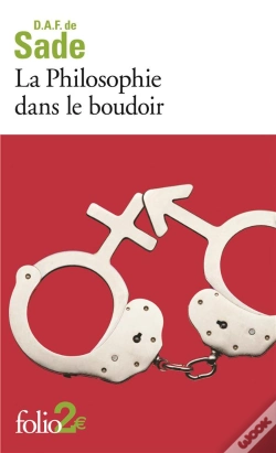 Capa do artigo La Philosophie Dans Le Boudoir