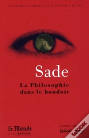 Capa do artigo La Philosophie Dans Le Boudoir