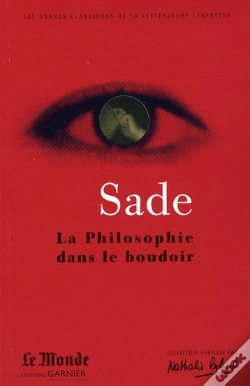 Capa do artigo La Philosophie Dans Le Boudoir