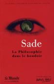 La Philosophie Dans Le Boudoir