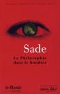 La Philosophie Dans Le Boudoir - Preview