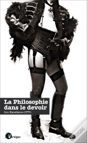 Capa do artigo La Philosophie Dans Le Devoir