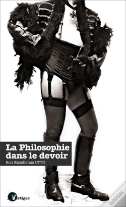 Capa do artigo La Philosophie Dans Le Devoir