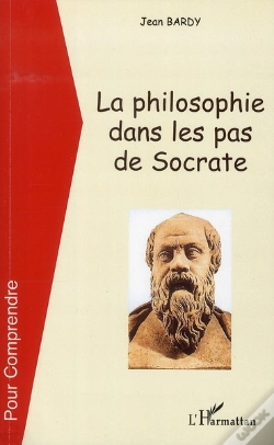 Capa do artigo La Philosophie Dans Les Pas De Socrate