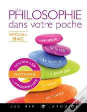Capa do artigo La Philosophie Dans Votre Poche - Special Bac