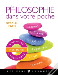 Capa do artigo La Philosophie Dans Votre Poche - Special Bac