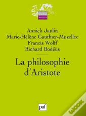 La Philosophie D'Aristote