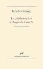 La Philosophie D'Auguste Comte ; Science, Politique, Religion - Preview