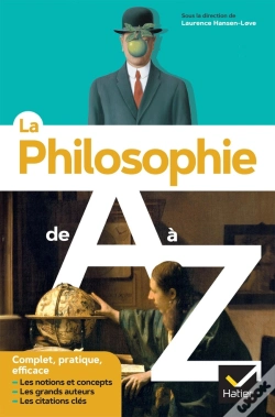 Capa do artigo La Philosophie De A À Z