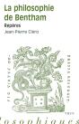 La Philosophie De Bentham - Preview
