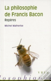 Capa do artigo La Philosophie De Francis Bacon