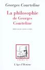 La Philosophie De Georges Courteline - Preview