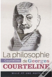 Capa do artigo La Philosophie De Georges Courteline