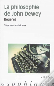 Capa do artigo La Philosophie De John Dewey