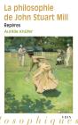 La Philosophie De John Stuart Mill : Repères - Preview