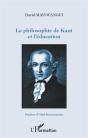 La Philosophie De Kant Et L'Éducation - Preview