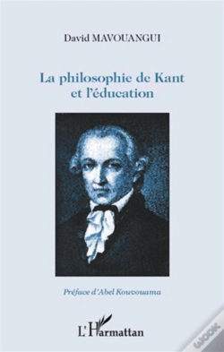 Capa do artigo La Philosophie De Kant Et L'Éducation