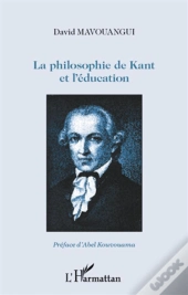 La Philosophie De Kant Et L'Éducation