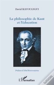 Capa do artigo La Philosophie De Kant Et L
