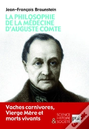 Capa do artigo La Philosophie De La Médecine D
