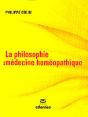 La Philosophie De La Médecine Homéopathique - Preview