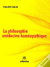 Capa do artigo La Philosophie De La Médecine Homéopathique