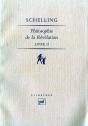 La Philosophie De La Revelation Livre T.2 - Preview