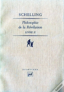 Capa do artigo La Philosophie De La Revelation Livre T.2